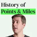 The Surprising History of Points and Miles