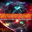 Stonxcast EP:074 - Hosted by Ollie