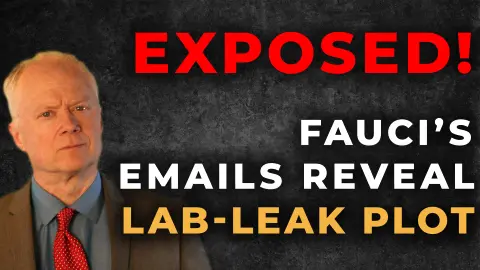 Unredacted Emails Finally Reveal The Shocking Truth