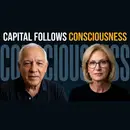Why Capital Follows Consciousness | Cate Wilkes