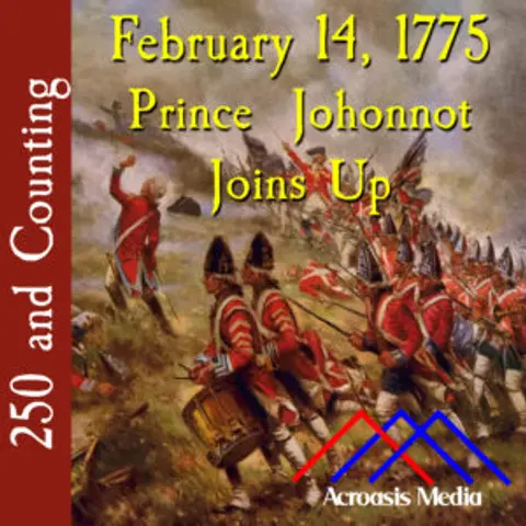 February 14, 1775