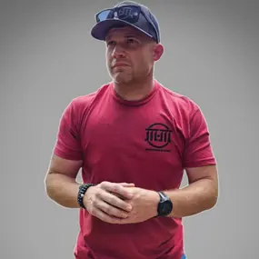 Jason Warn Profile Photo