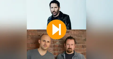 Ep. 043 – Nine Inch Nails – “Lights In The Sky”