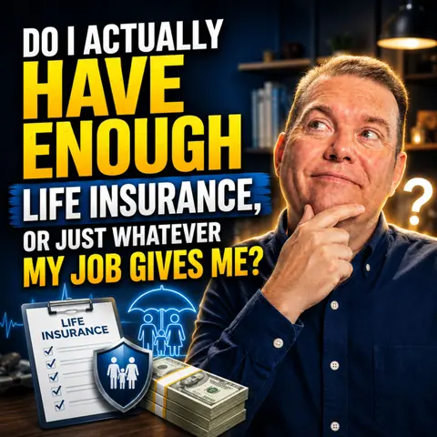 Recession Odds Are All Over the News This Year. How Do I Prepare Without Living in Fear?