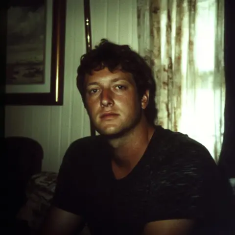 A Family Torn Apart: The Dark Secrets of Charles Brandt