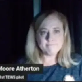 Heather Moore-Atherton Profile Photo