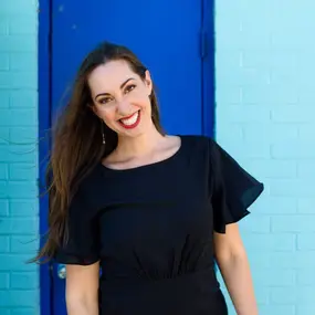 Vanessa Van Edwards Profile Photo