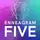 Enneagram Five