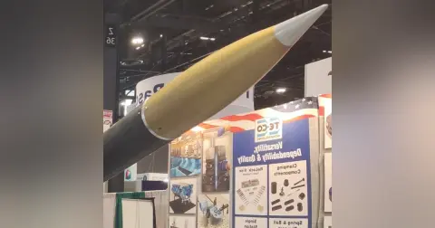 Manufacturing Rockets in College, with Anirudh Pal and Xander Wells—EP 166