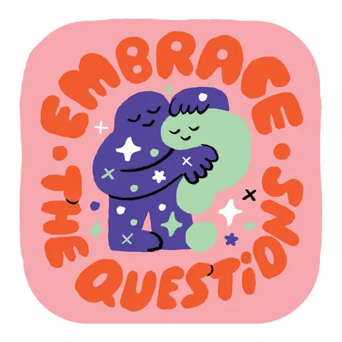 460 - How Vulnerable Questions Lead to Strong Creative Hooks with Ronald Young Jr.