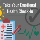 Self-Care Check In: Your Free Wellbeing Assessment Guide