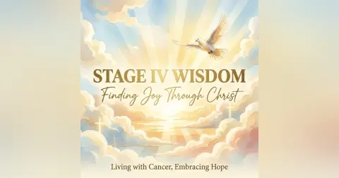 Stage IV Wisdom Ep. #1 Intro