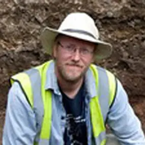 Mathew Morris Profile Photo