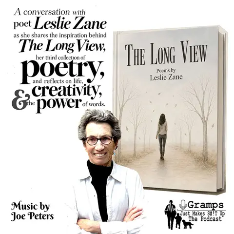The Long View with Leslie Zane