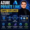 Azure Private Link - Simply Explained