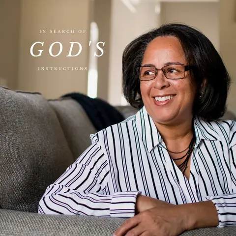 God Shows Ezekiel Everything – Part 1