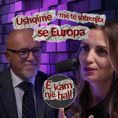 S1E02 - Ushqime më të shtrenjta se në Evropë