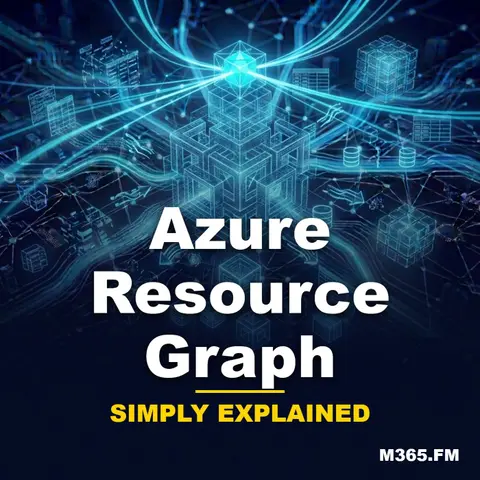 Azure Resource Graph - Simply Explained