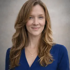 Jen Trail, LAPSW Profile Photo