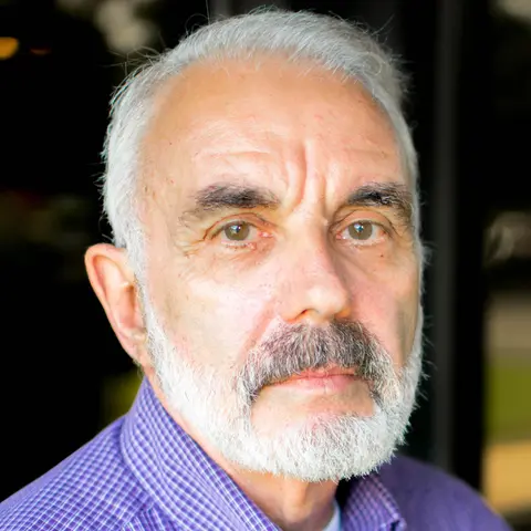 Part 2: Close Up Radio Welcomes Back Author Steve Gordy