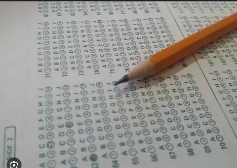 What Does State Testing Test Anyway?