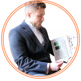 Kaan Volkan Profile Photo