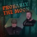 Probably the Moon | The Glass Cannon Podcast: The Gloaming E1 | Shadowdark RPG