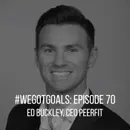 Creating a Solution for Workplace Wellness with Peerfit CEO Ed Buckley