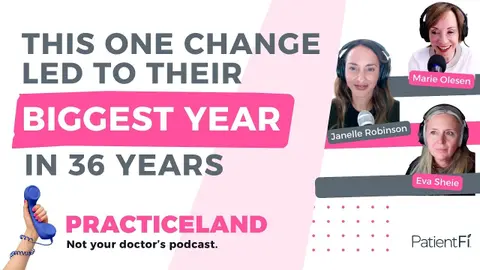 This One Change Led to Their Biggest Year in 36 Years