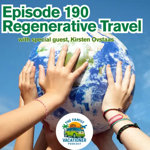 Regenerative Travel