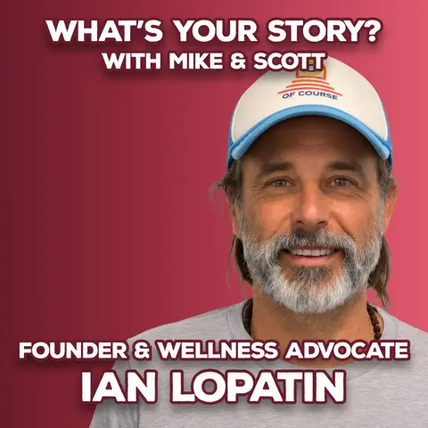 How to Actually Surrender (And Why It's Not Giving Up) | Ian Lopatin