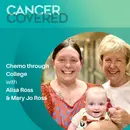 Chemo through College