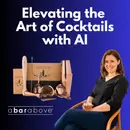 A Bar Above - Elevating the Art of Cocktails with AI