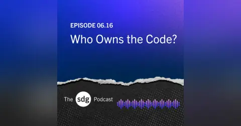 Who Owns the Code?