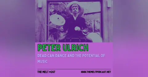 Peter Ulrich | Dead Can Dance and the Potential of Music