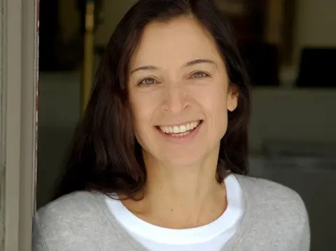 Healing Through Stories | with Jackie Tantillo
