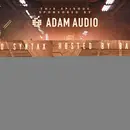 Podcast 402 - Bad Syntax & Sub Commander [Sponsored by Adam Audio]