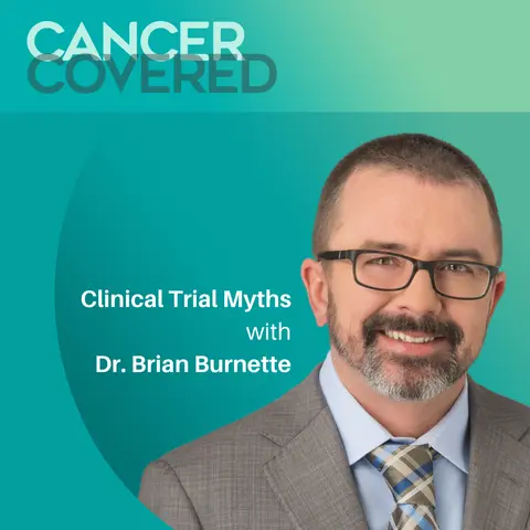 Clinical Trial Myths