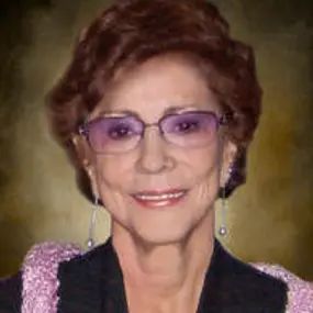 Betty J. Kovacs, PhD Profile Photo