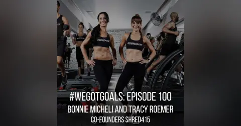 Ep. 100:  The Goals Driving Shred415’s Founders to Pursue Global Franchising