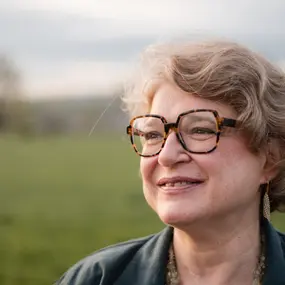 Anneke Vliegen Profile Photo