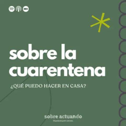 Sobre la Cuarentena