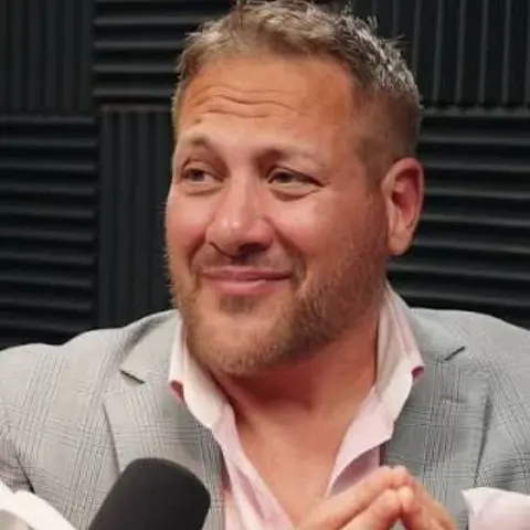 Dr. Sal Pacella