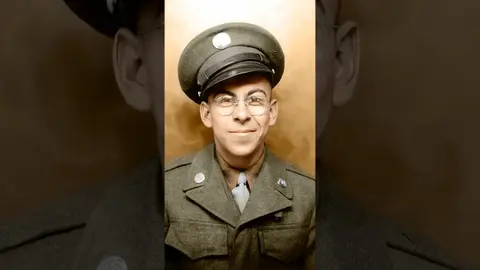 US Army Sgt Celestino Chavez: Silver Star Recipient during The Battle of Chosin Reservoir