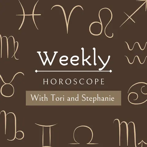 Horoscope, Cookie Cravings, and Celebrity Scoop