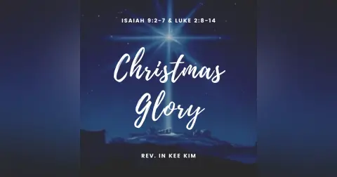 Christmas Glory