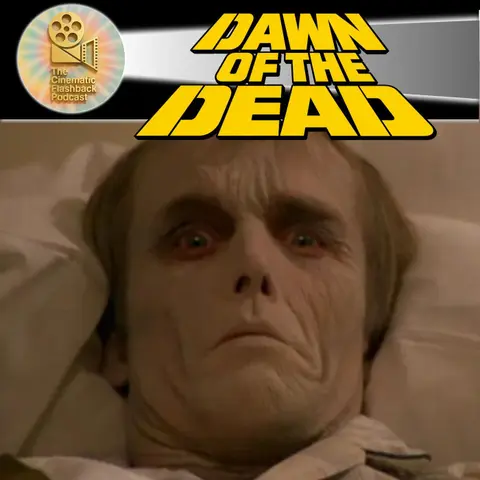 Dawn of the Dead (1978) – George A. Romero's Zombie Horror Classic