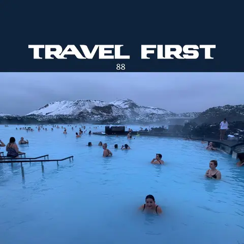 88: Iceland Day 1 - The Adventure Continues