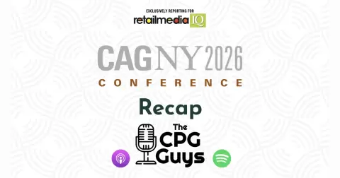 CAGNY 2026 Recap