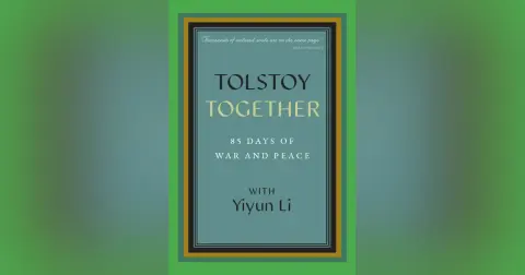 367 The Beatles and the Power of Narrative | Tolstoy on Twitter
